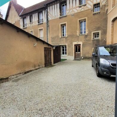 Maison 6 pièces 415000 €
