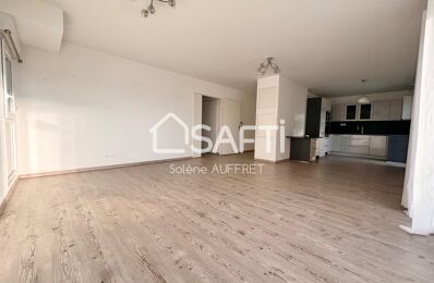 vente appartement 259 000 € à proximité de Petit-Couronne (76650)