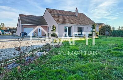 vente maison 299 000 € à proximité de Sury-Aux-Bois (45530)