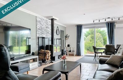 vente maison 299 000 € à proximité de Sully-sur-Loire (45600)