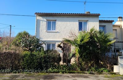 vente maison 178 000 € à proximité de Trespoux-Rassiels (46090)