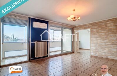 vente appartement 220 000 € à proximité de Fontaines-sur-Saône (69270)