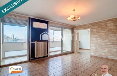 vente appartement 220 000 € à proximité de Lyon 7 (69007)