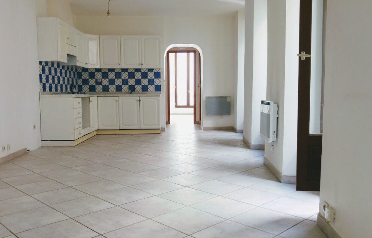 appartement 2 pièces 49 m2 à louer à Carpentras (84200)