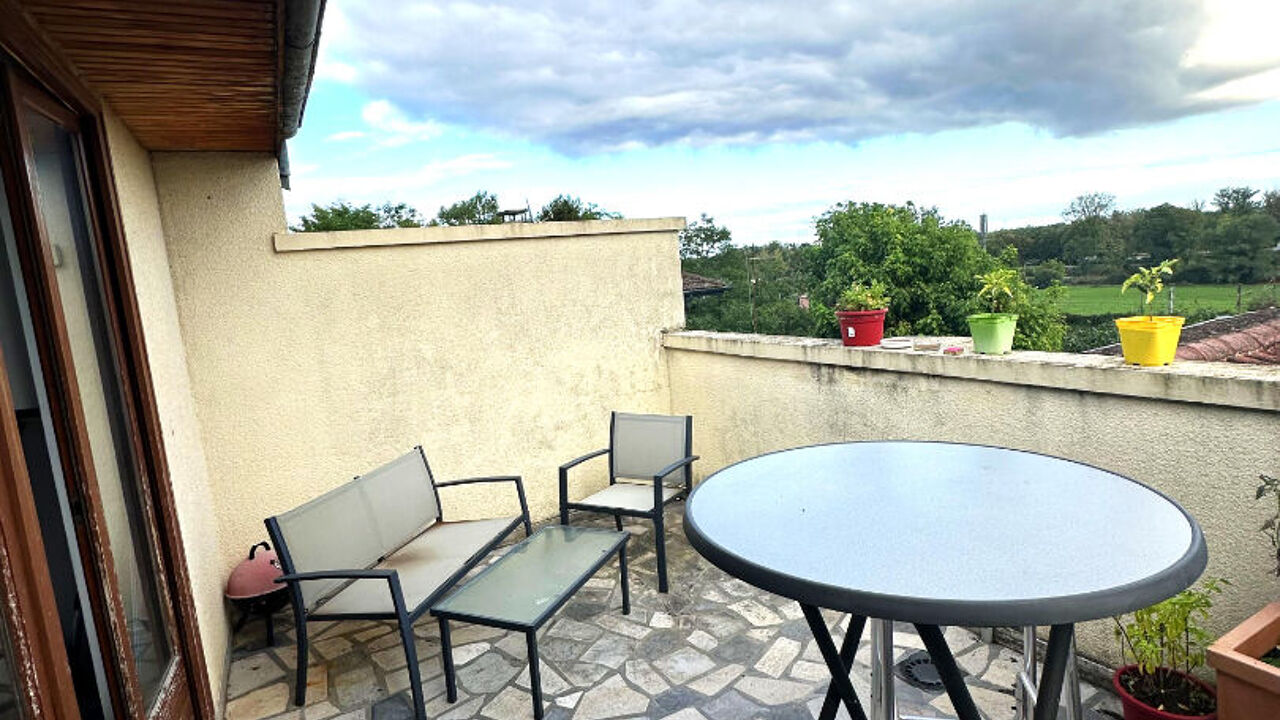 maison 6 pièces 191 m2 à vendre à Neyron (01700)