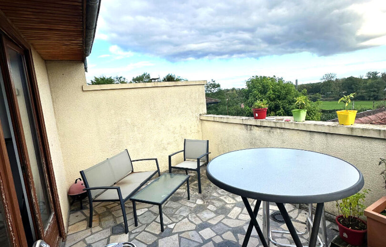 maison 6 pièces 191 m2 à vendre à Neyron (01700)