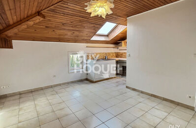 vente appartement 86 000 € à proximité de Orliénas (69530)