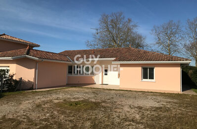 vente maison 576 000 € à proximité de Messanges (40660)