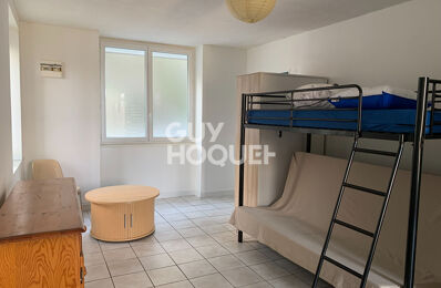 location appartement 405 € CC /mois à proximité de Saint-Sernin (07200)