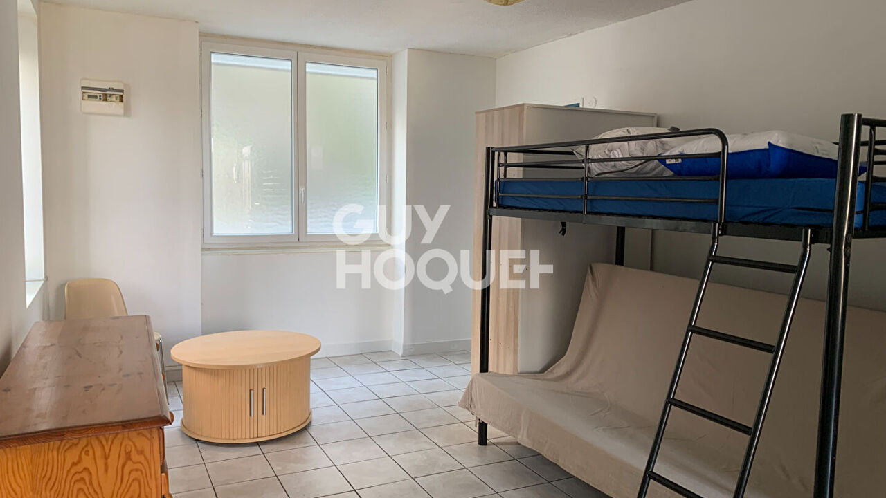 appartement 1 pièces 30 m2 à louer à Aubenas (07200)