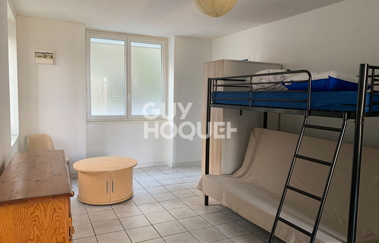 appartement 1 pièces 30 m2 à louer à Aubenas (07200)