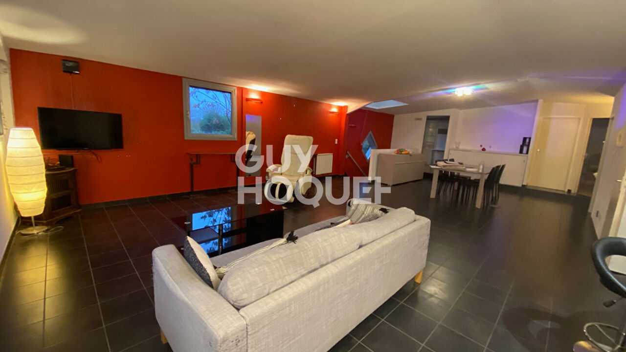 appartement 3 pièces 117 m2 à louer à Valence (26000)