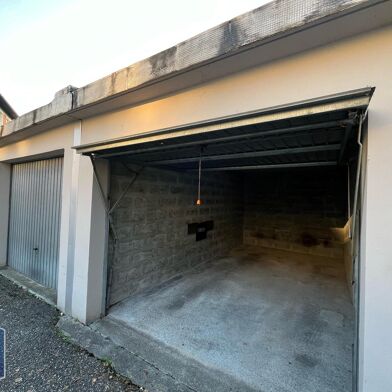 Garage 12 m²