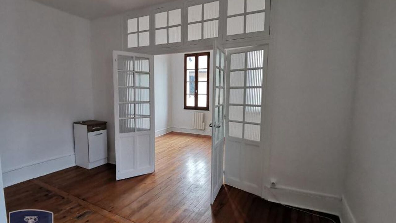 appartement 1 pièces 34 m2 à louer à Chambéry (73000)