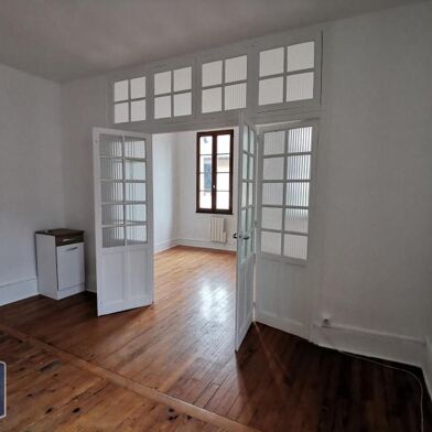 Appartement 1 pièce 34 m²