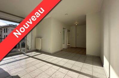 location appartement 895 € CC /mois à proximité de Ternay (69360)