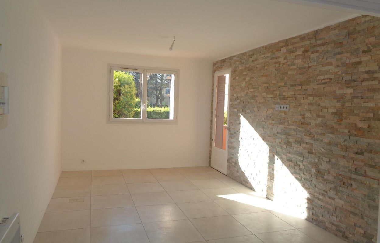 appartement 3 pièces  m2 à louer à Draguignan (83300)