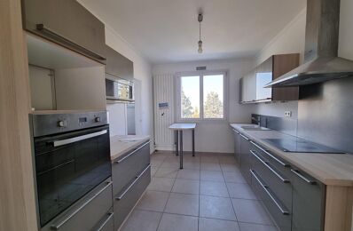 location appartement 1 241 € CC /mois à proximité de Châteauneuf-sur-Isère (26300)