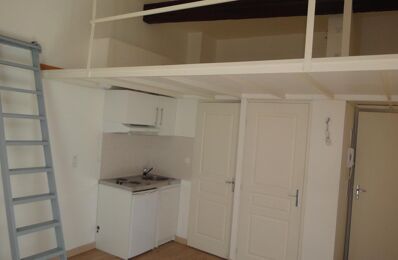 location appartement 548 € CC /mois à proximité de Portet-sur-Garonne (31120)