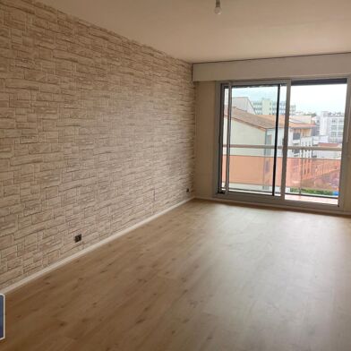 Appartement 2 pièces 36 m²