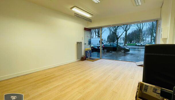 Immeuble  à vendre Royan 17200