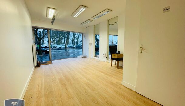 Immeuble  à vendre Royan 17200