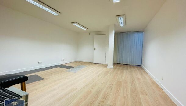 Immeuble  à vendre Royan 17200