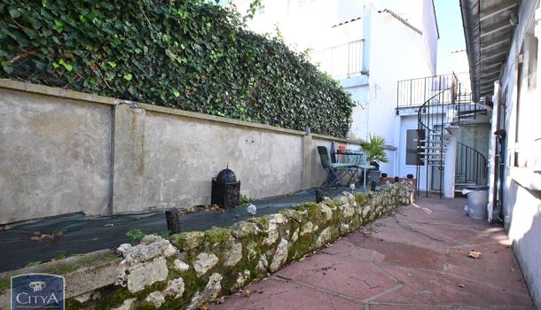 Immeuble  à vendre Royan 17200