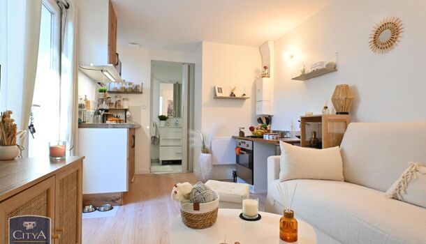 Immeuble  à vendre Royan 17200