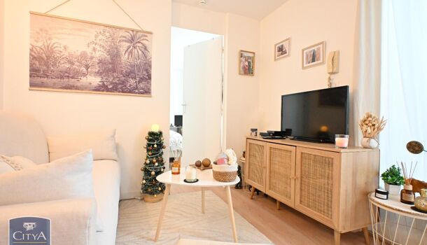 Immeuble  à vendre Royan 17200