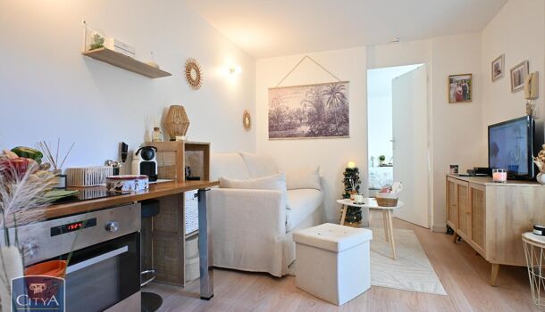 Immeuble  à vendre Royan 17200