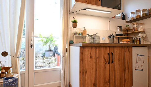 Immeuble  à vendre Royan 17200