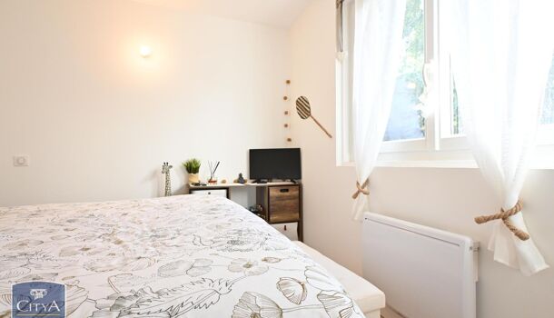 Immeuble  à vendre Royan 17200