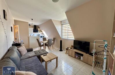 location appartement 623 € CC /mois à proximité de Monts (37260)