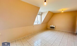 Appartement 2 Pièces 36 m² à louer à Tours (37000)