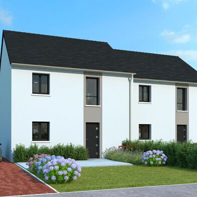 Maison 6 pièces 301000 €