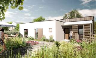 Maison 101 m² à construire Oncy-sur-École (91490)