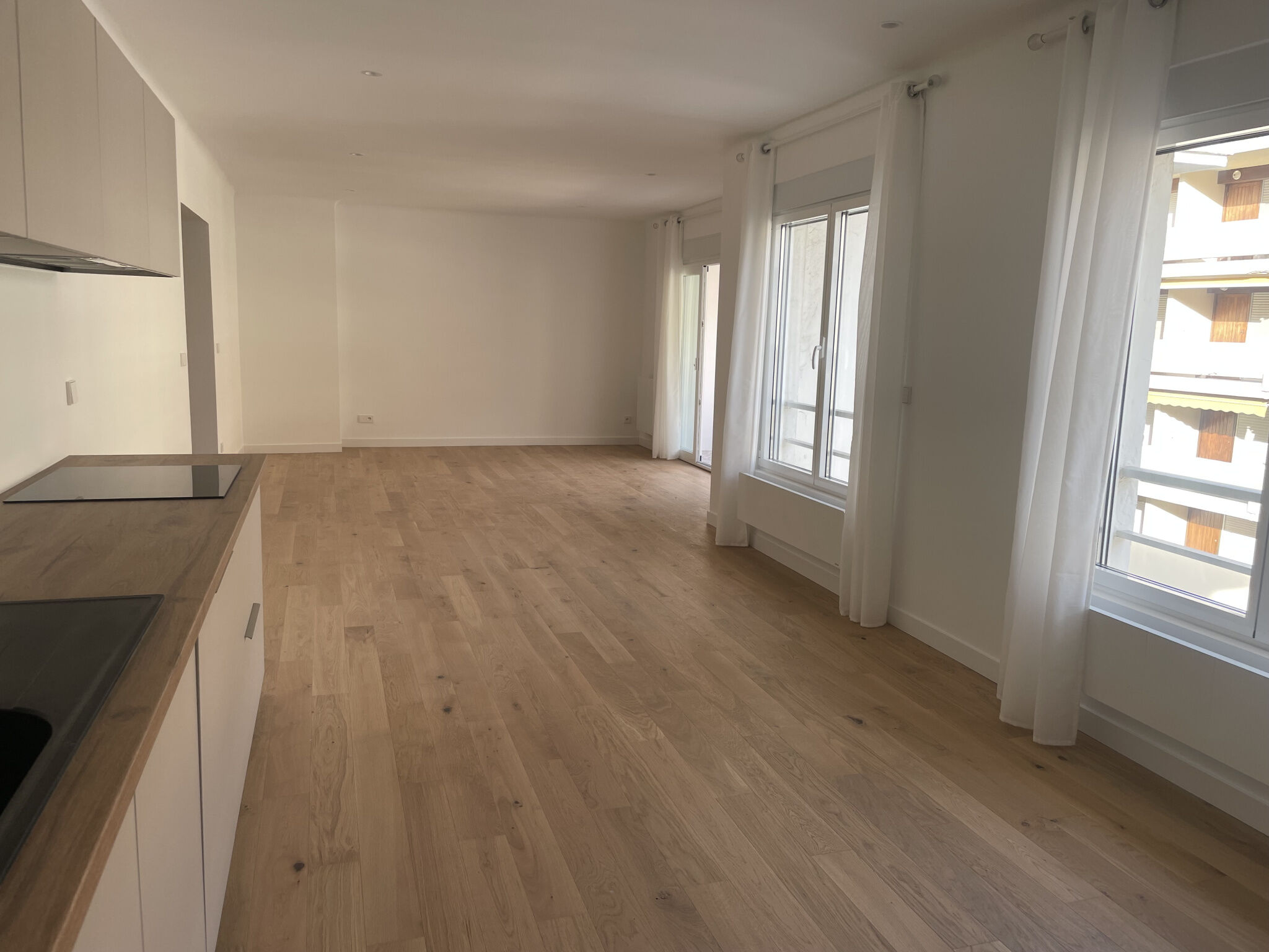 Appartement 4 pièces  à vendre Saint-Jean-de-Luz 64500