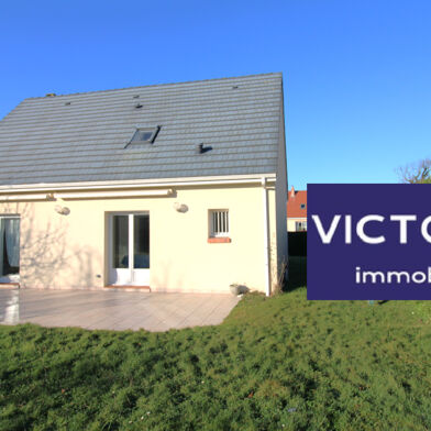 Maison 5 pièces 318000 €