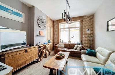 vente maison 253 000 € à proximité de Téteghem-Coudekerque-Village (59229)