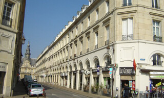 Appartement 3 Pièces 62 m² à louer à Reims (51100)