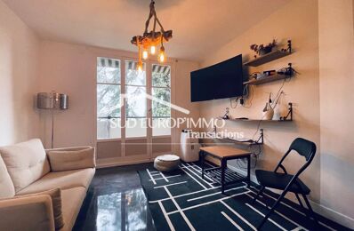 vente appartement 288 000 € à proximité de Saint-Paul-de-Vence (06570)