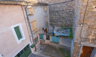 Maison 4 Pièces 88 m² à vendre à Rieux-Minervois (11160)
