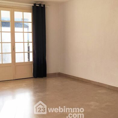 Appartement 3 pièces 73 m²