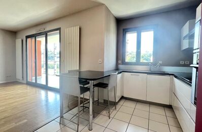 vente appartement 449 000 € à proximité de Saint-Genis-Laval (69230)