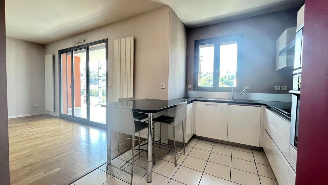 appartement 3 pièces 74 m2 à vendre à Lyon 6 (69006)