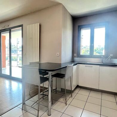 Appartement 3 pièces 74 m²