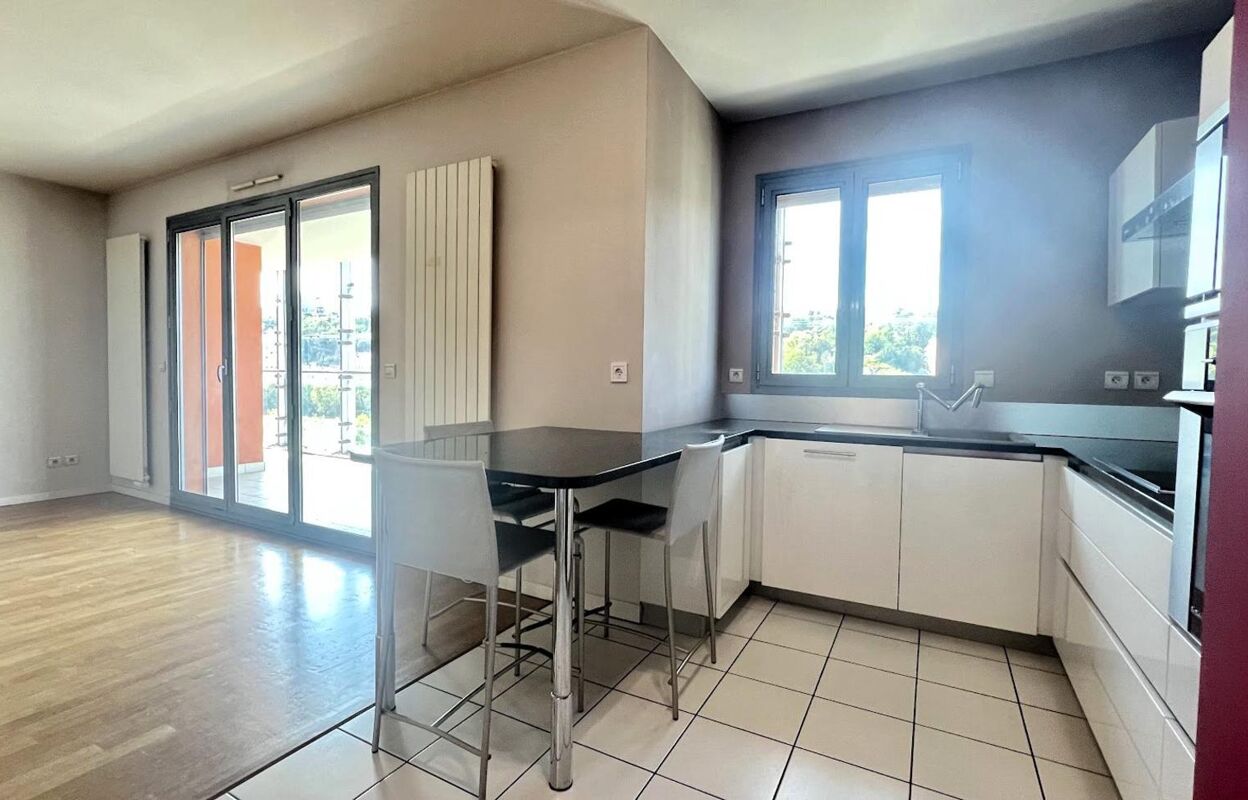 appartement 3 pièces 74 m2 à vendre à Lyon 6 (69006)