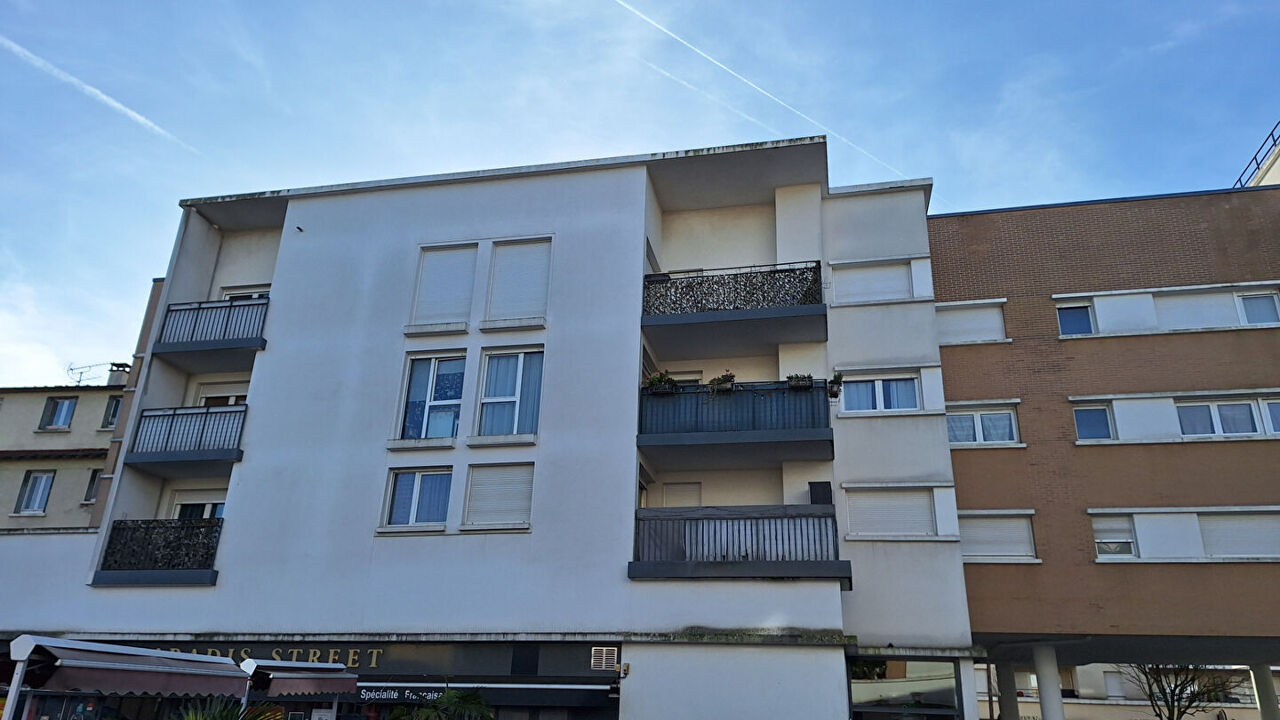 appartement 2 pièces 45 m2 à louer à Noisy-le-Grand (93160)