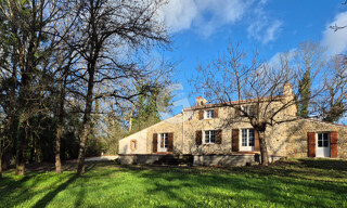 Maison 3 Pièces 111 m² à vendre à Le Givre (85540)